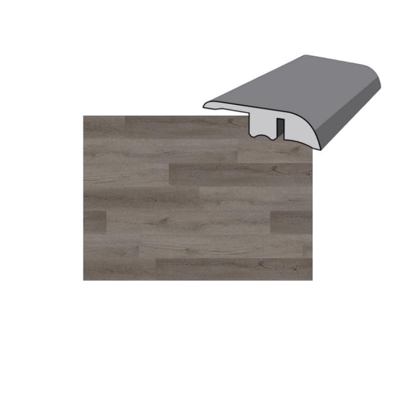 Apres Clover 20 mil 94 x 1-3/4 x 5/16 Reducer Luxury Vinyl Plank - Image 1