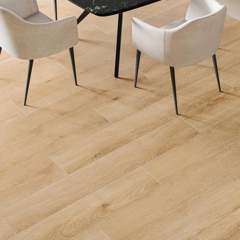 Apres Bloom 20 mil 94 x 1-3/4 x 5/16 T-Mold Luxury Vinyl Plank - Image 3