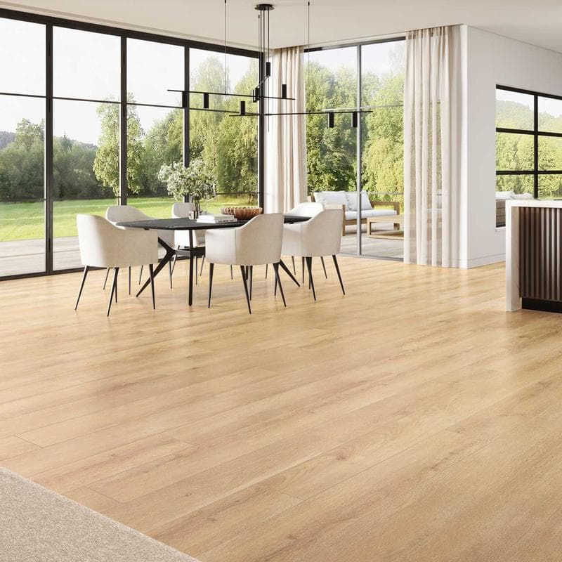 Apres Bloom 20 mil 94 x 1-3/4 x 5/16 Reducer Luxury Vinyl Plank - Image 2