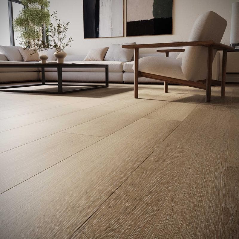 Apres Amber 20 mil 94 x 1-3/4 x 5/16 T-Mold Luxury Vinyl Plank - Image 3