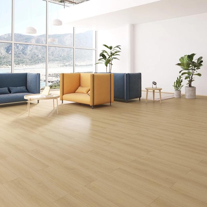 Powell Storm 20 mil 7x48 Field Luxury Vinyl Plank - Image 3