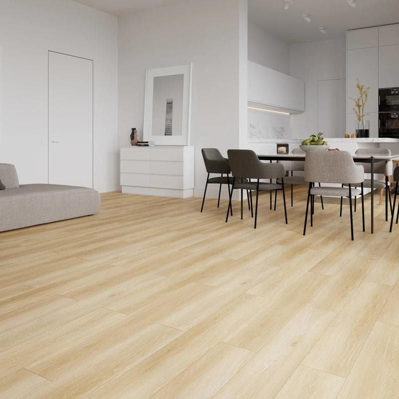 Powell Elm 20 mil 7x48 Field Luxury Vinyl Plank - Image 3