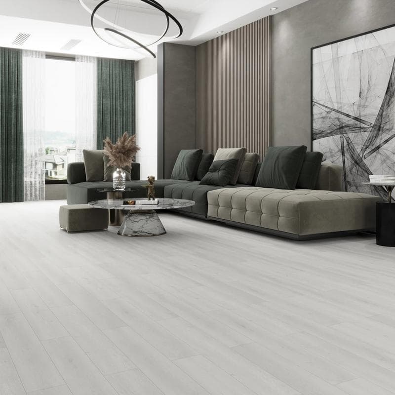 Iris Pearl 20 mil 7x48 Field Luxury Vinyl Plank - Image 3