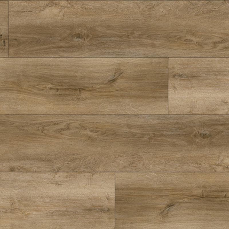Iris Chestnut 20 mil 94 x 1-3/4 T-Mold Luxury Vinyl Plank - Image 3