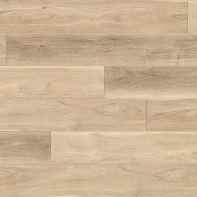 Iris Beige 20 mil 94 x 1-3/4 Round Stair Nose Luxury Vinyl Plank - Image 3