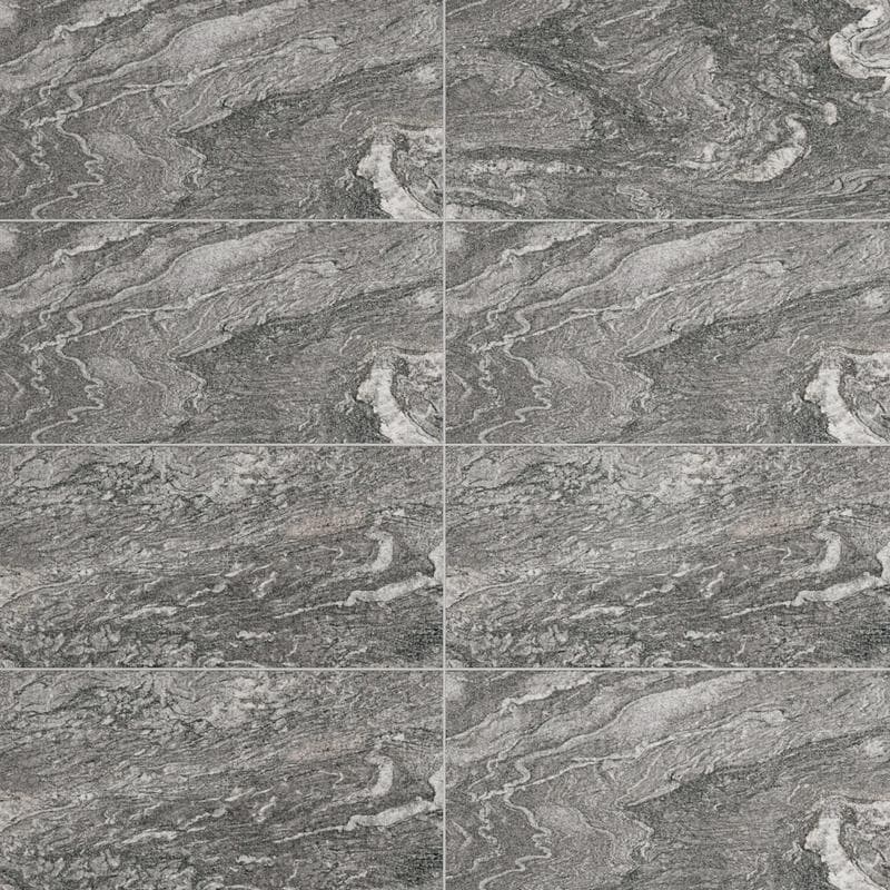 Zen Stone Silver 24x48 R - Image 1