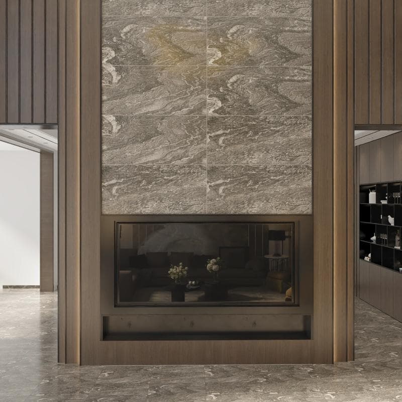 Zen Stone Silver 24x48 R - Image 7