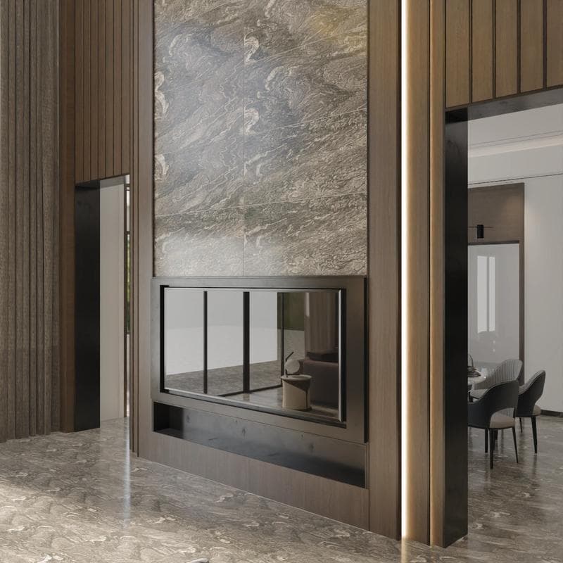 Zen Stone Silver 24x48 R - Image 9