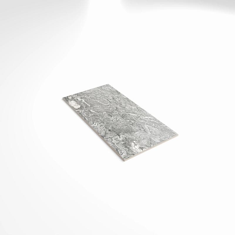 Zen Stone Silver 12x24 - Image 4