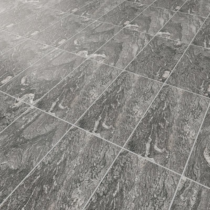Zen Stone Silver 12x24 - Image 5