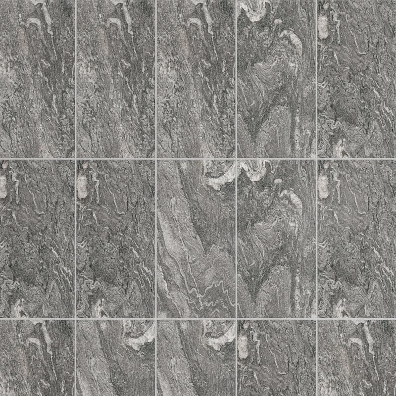 Zen Stone Silver 12x24 - Image 6
