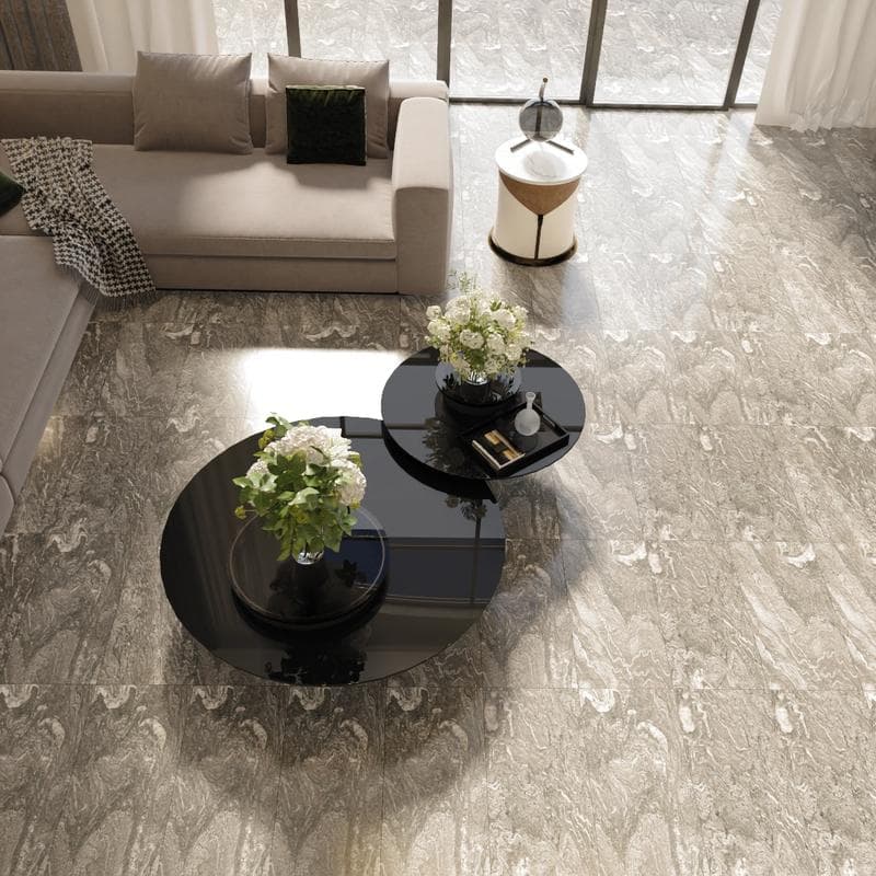 Zen Stone Silver 12x24 - Image 9