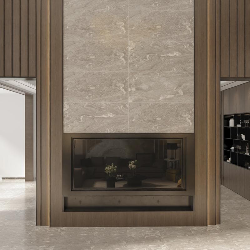 Zen Stone Gray 24x48 R - Image 7