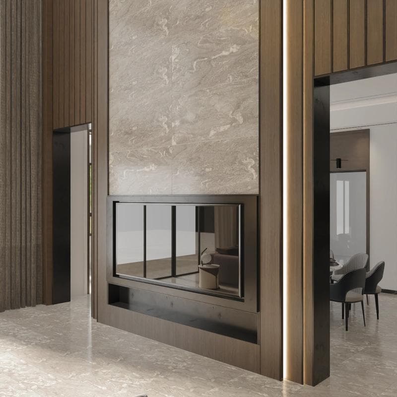 Zen Stone Gray 24x48 R - Image 9