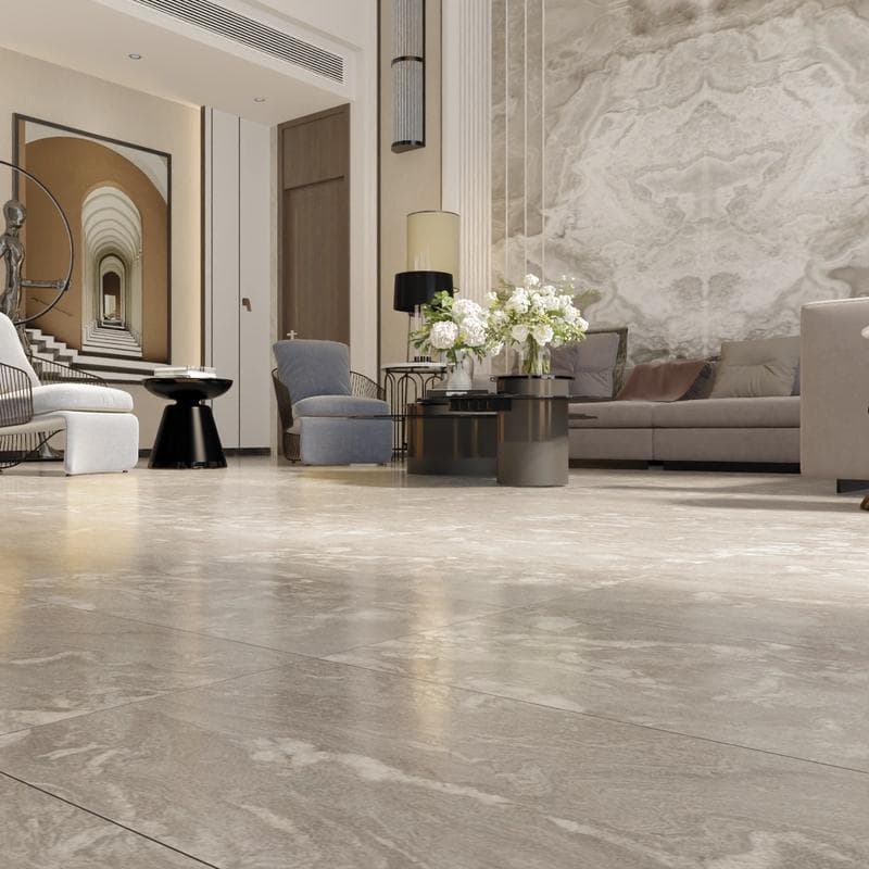 Zen Stone Gray 12x24 - Image 2