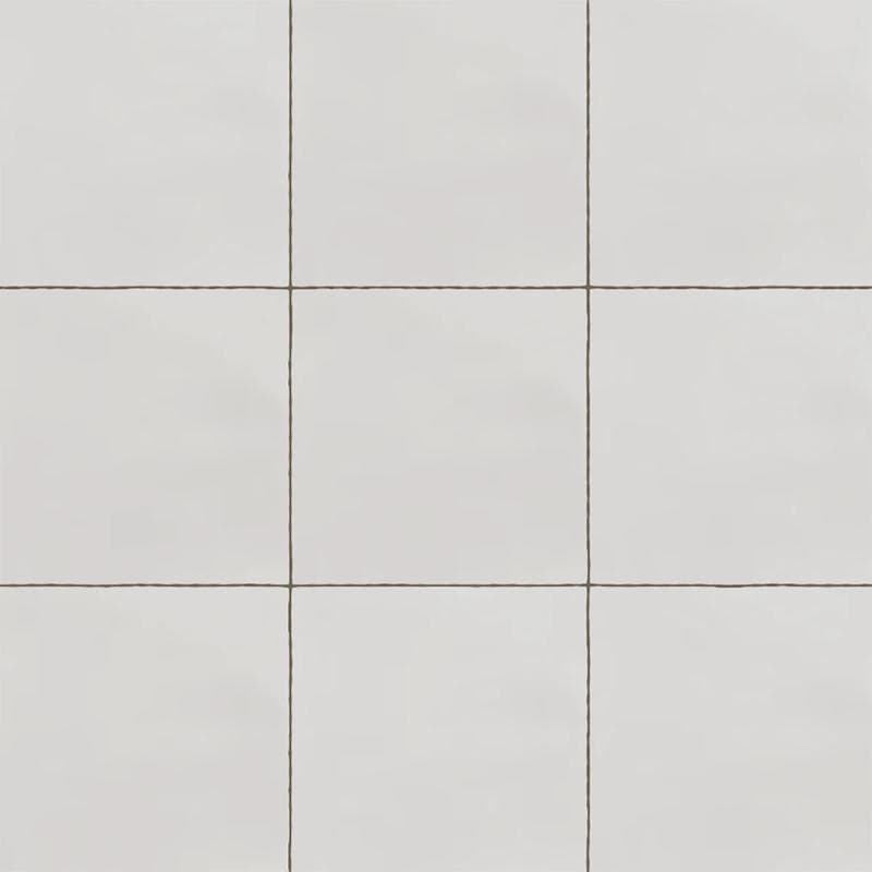 Tabarca Blanco Mate 6x6 Field - Image 1