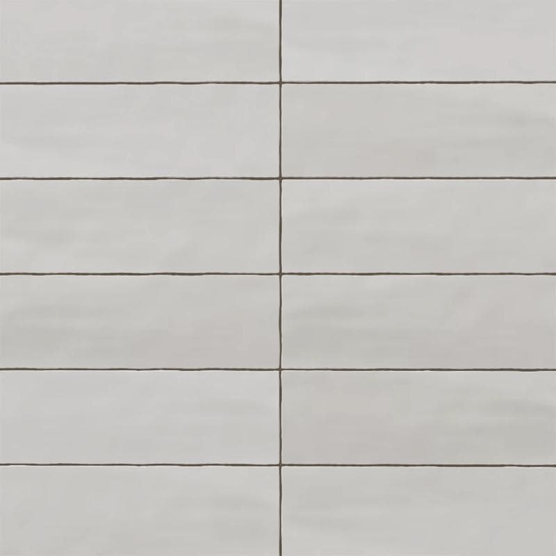 Tabarca Blanco Mate 3x9 Field - Image 1