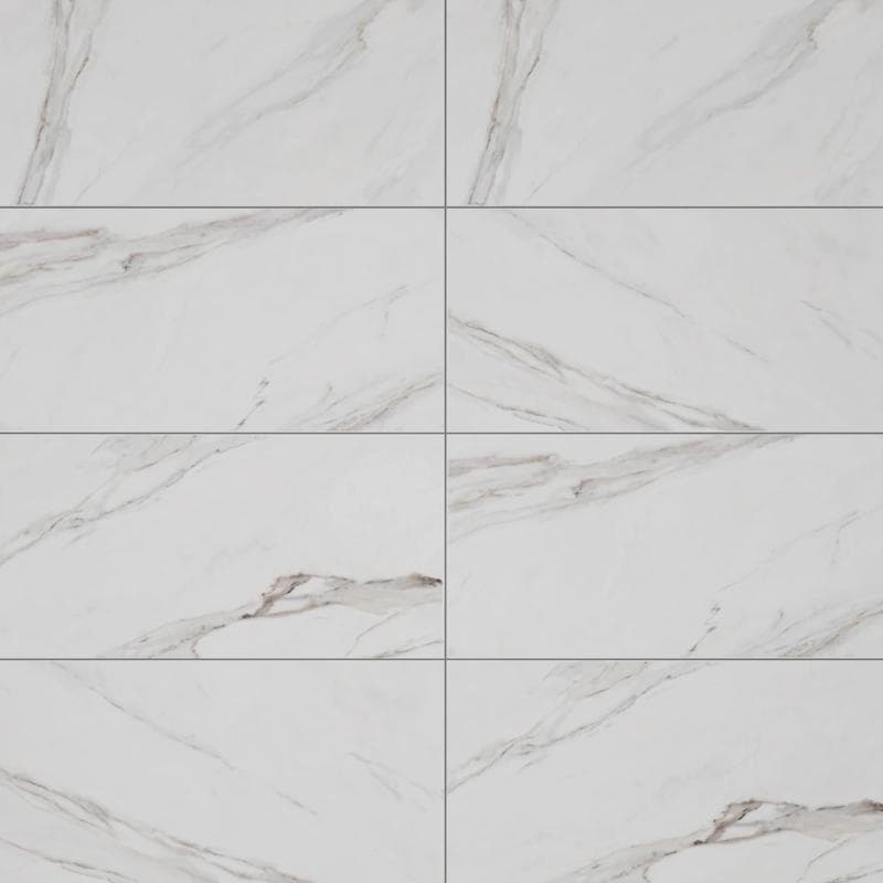Calacatta Savoy Rec 24x48 Field - Image 1