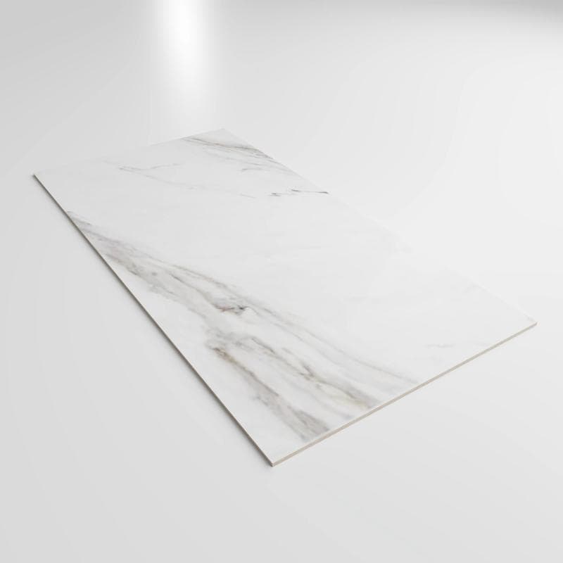 Calacatta Savoy Rec 24x48 Field - Image 4