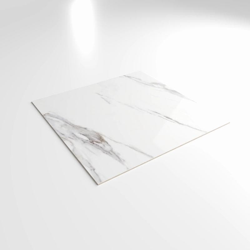 Calacatta Rec 35x35 Field - Image 4