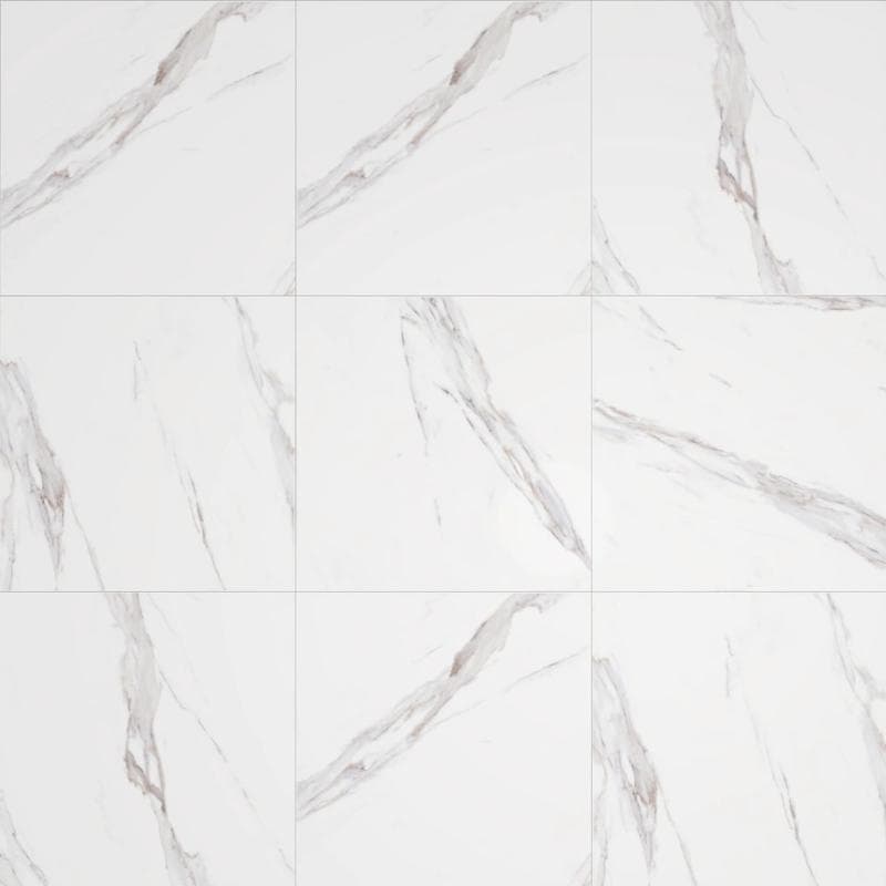 Calacatta Rec 35x35 Field - Image 6