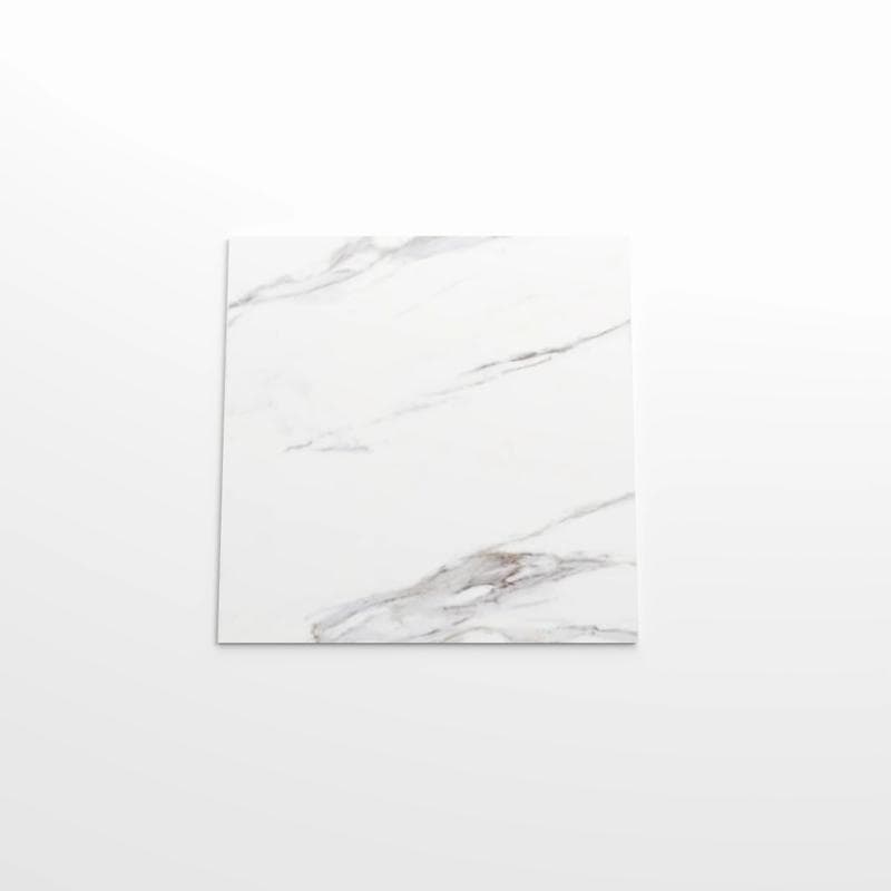 Calacatta Rec 24x24 Field - Image 3