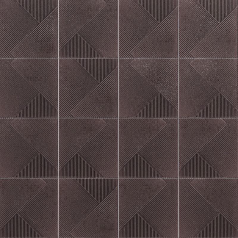 Stripes Mix Mercury 10x10 Deco - Image 6