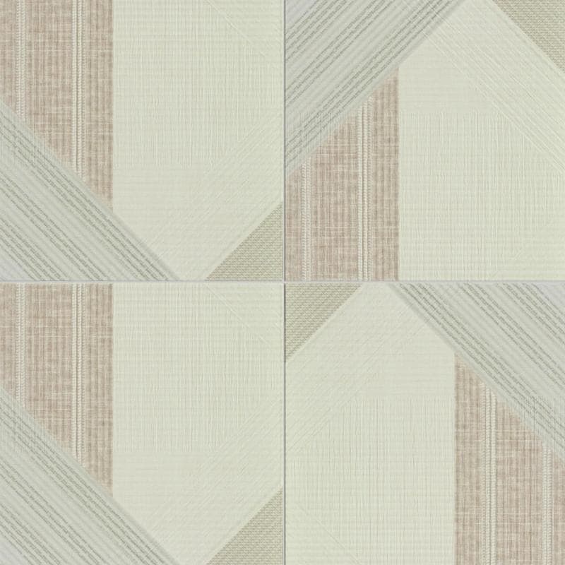 Stripes Mix Linen 10x10 Deco - Image 1
