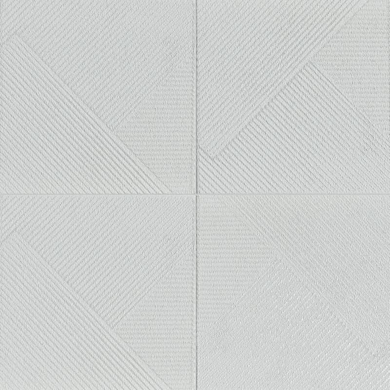 Stripes Mix Glacier 10x10 Deco - Image 1