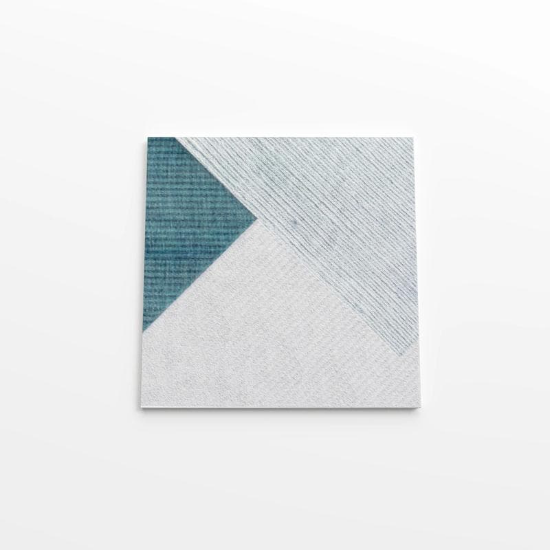 Stripes Mix Denim 10x10 Deco - Image 3