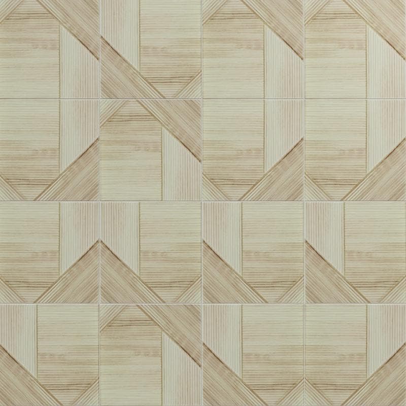 Stripes Mix Bamboo 10x10 Deco - Image 6