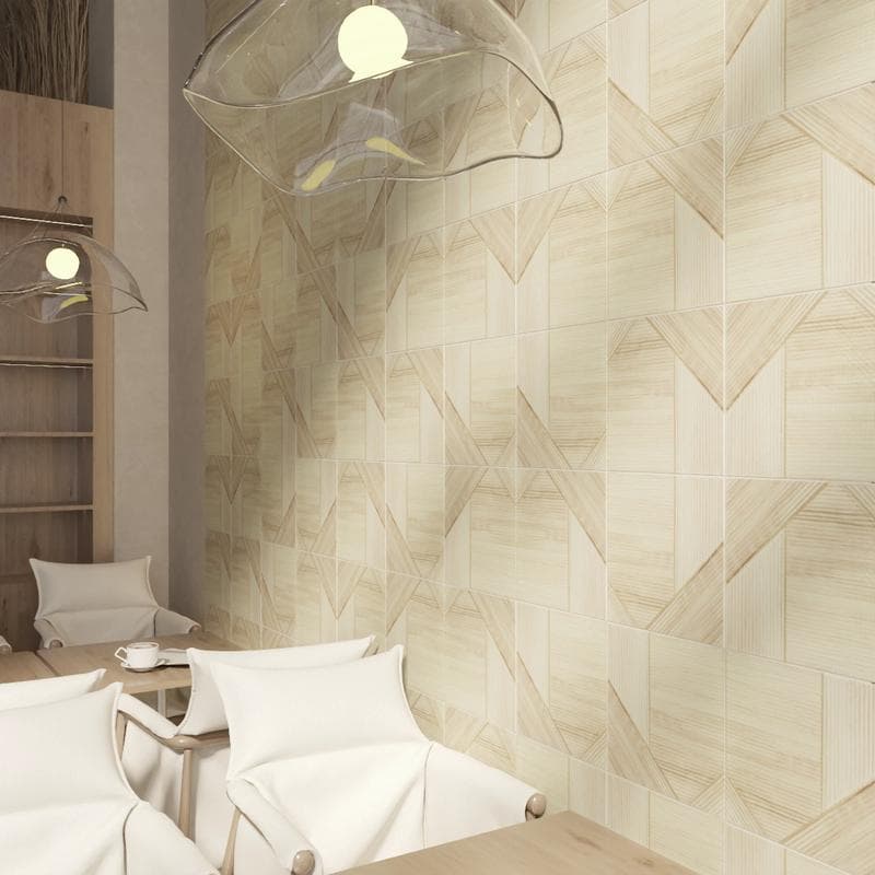 Stripes Mix Bamboo 10x10 Deco - Image 9
