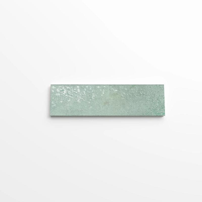 Greenland Teal Gloss 2.5x9 Field - Image 3
