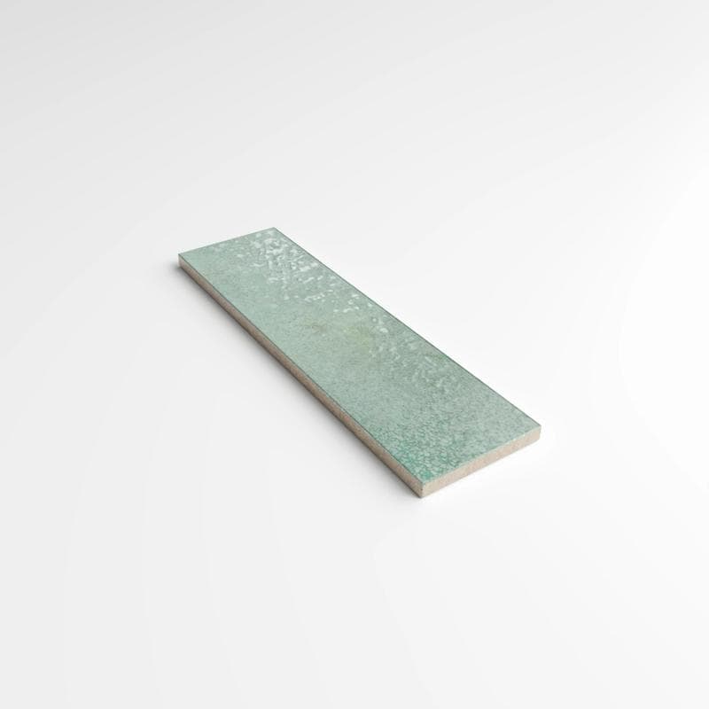 Greenland Teal Gloss 2.5x9 Field - Image 4