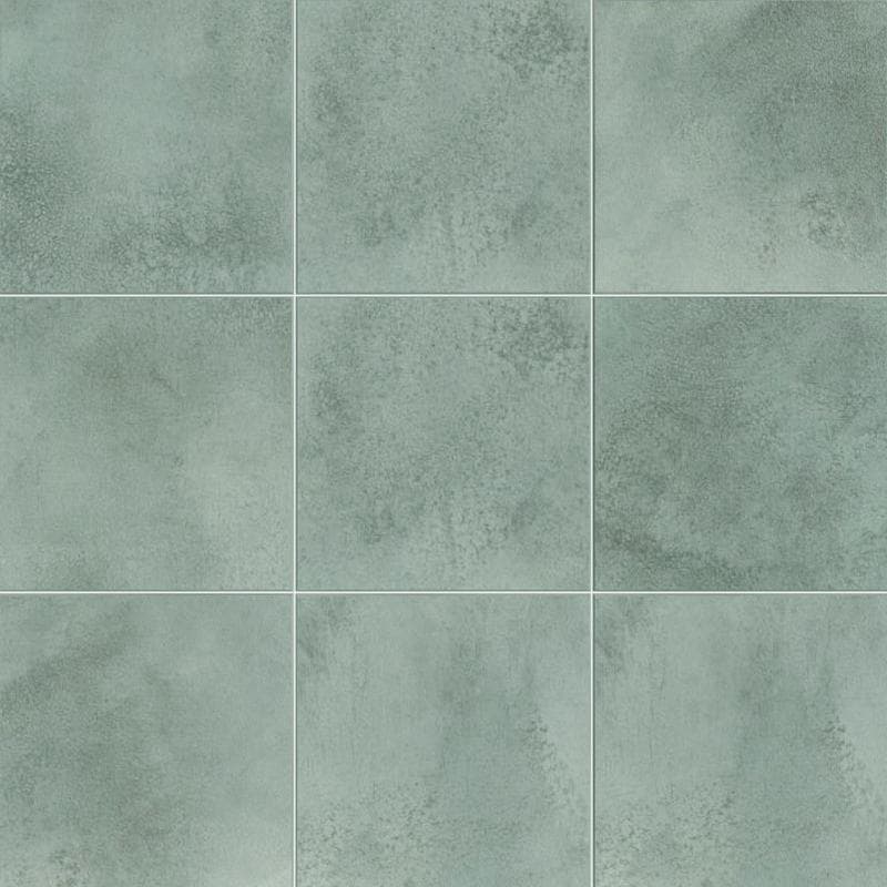 Greenland Teal Anti-slip 6x6 Field - Image 1