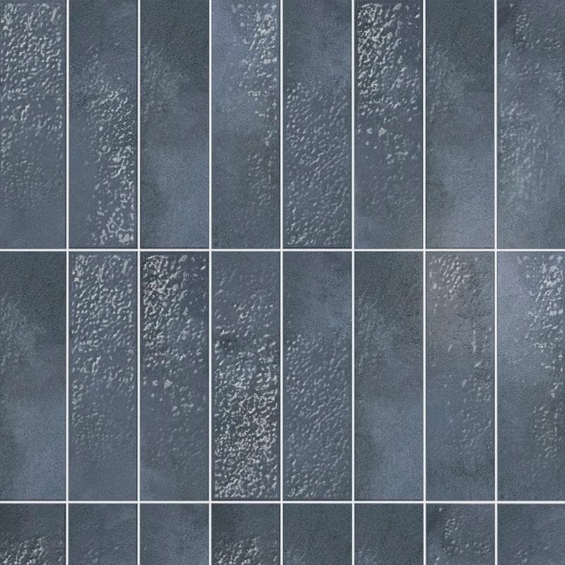 Greenland Cobalt Gloss 2.5x9 Field - Image 6
