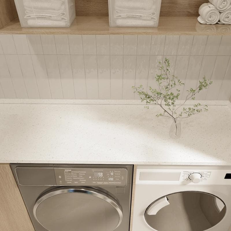 Artesano White Ice BG 3x12 - Image 7