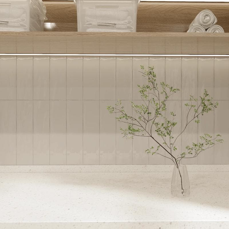 Artesano White Ice BG 3x12 - Image 10