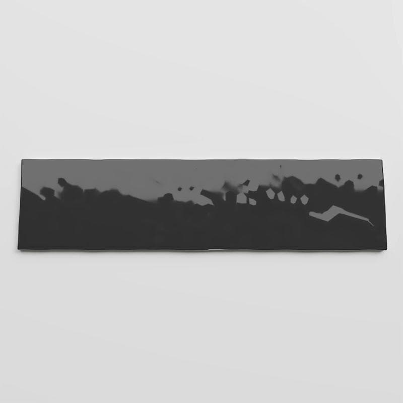 Artesano Black BG 3x12 - Image 3