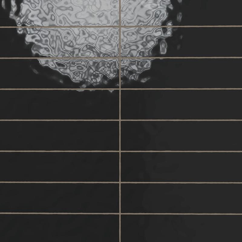 Artesano Black BG 3x12 - Image 6