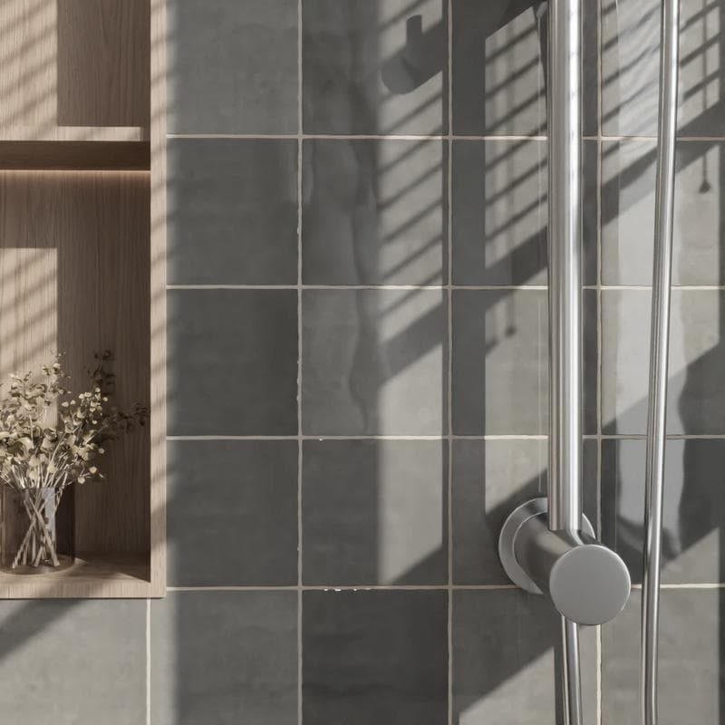 St Tropez Gris 5x5 - Image 9