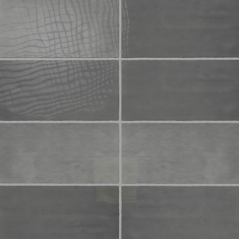 St Tropez Gris 2.5x5 - Image 1