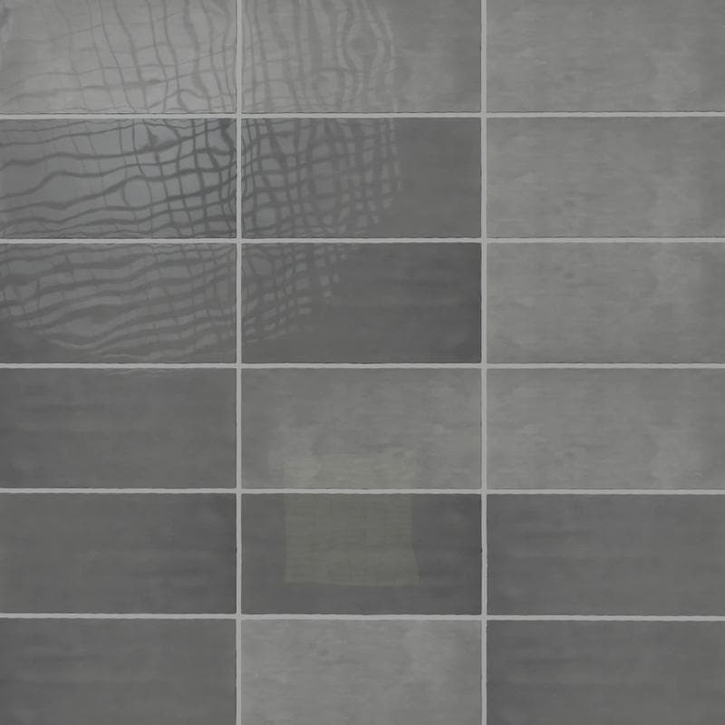St Tropez Gris 2.5x5 - Image 7