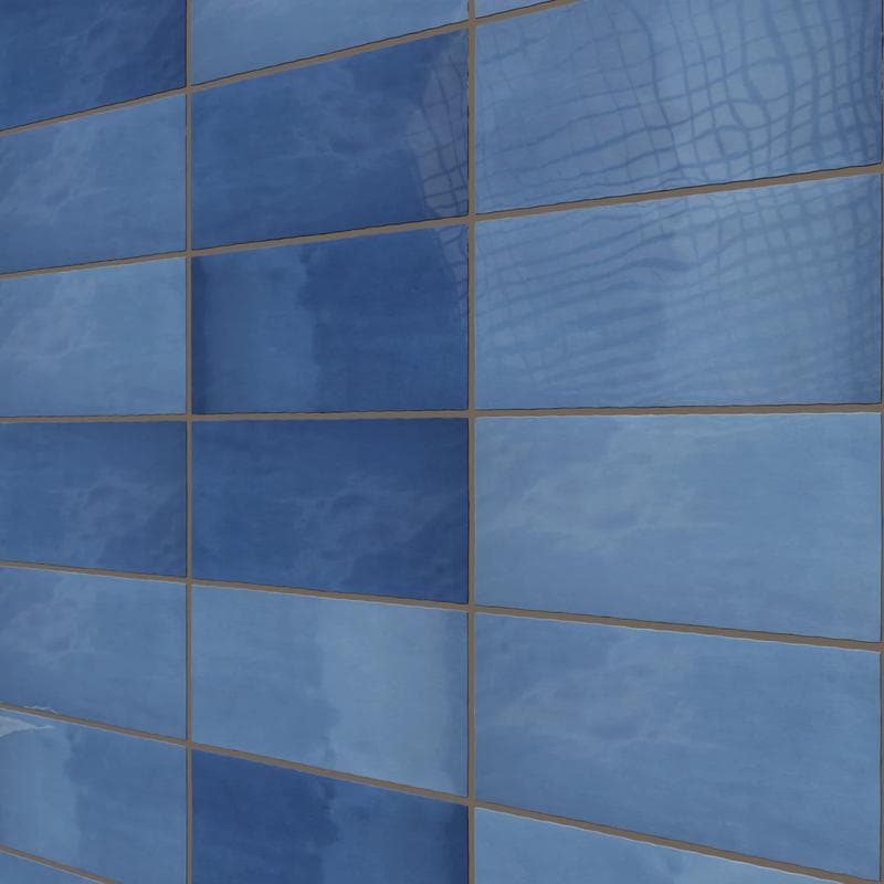 St Tropez Azul 2.5x5 - Image 5