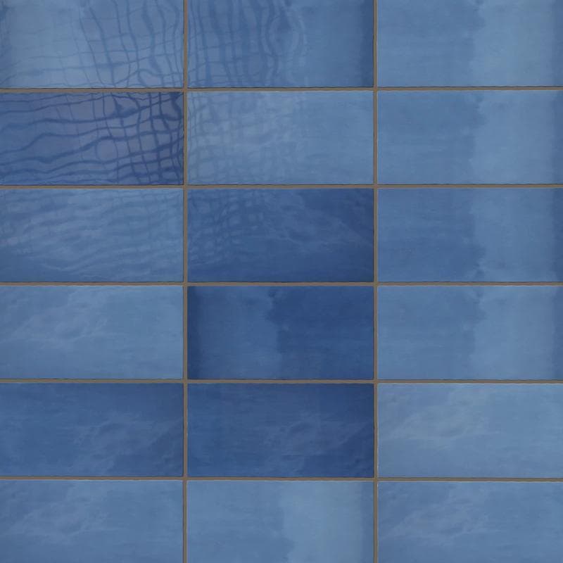 St Tropez Azul 2.5x5 - Image 7