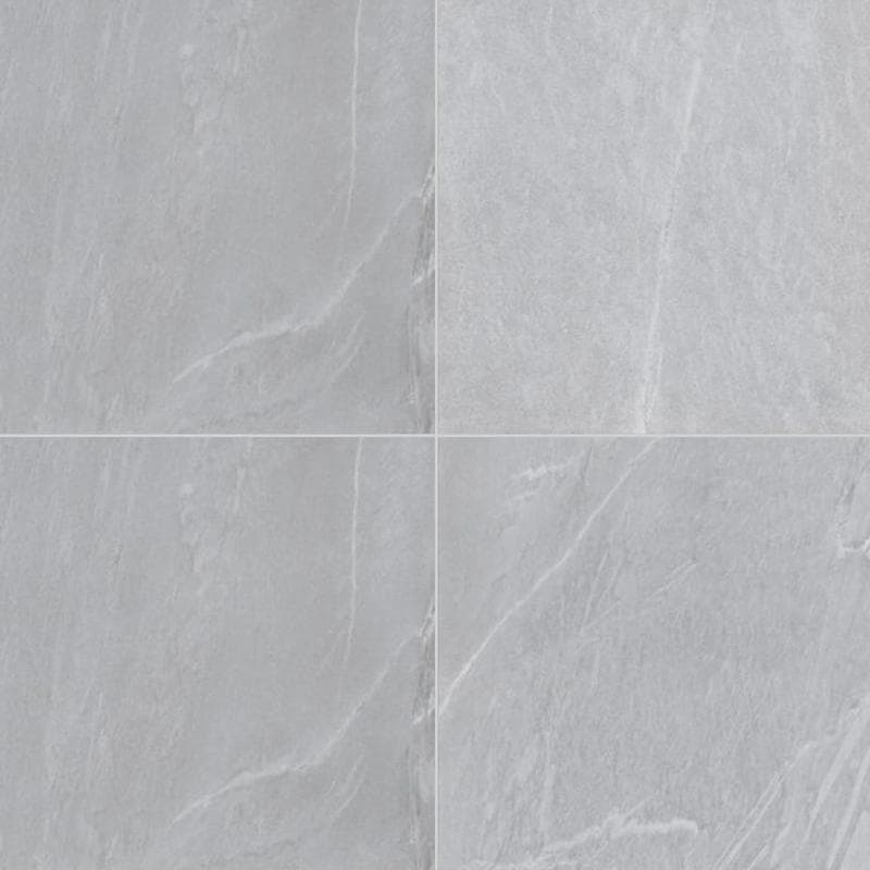 Pietrasanta Light Grey Matt Polished 35x35 Field - Image 1