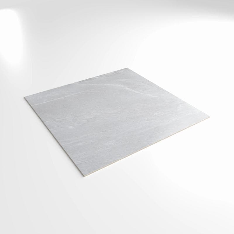 Pietrasanta Light Grey Matt Polished 35x35 Field - Image 4