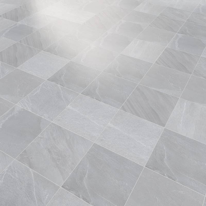 Pietrasanta Light Grey Matt Polished 35x35 Field - Image 5