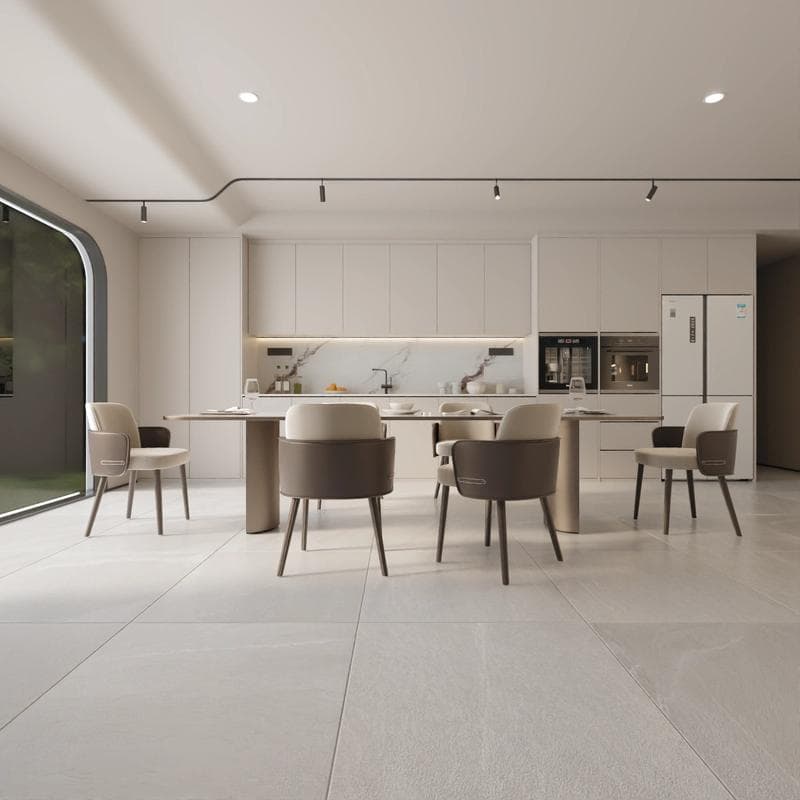 Pietrasanta Light Grey Anti-slip 35x35 Field - Image 2