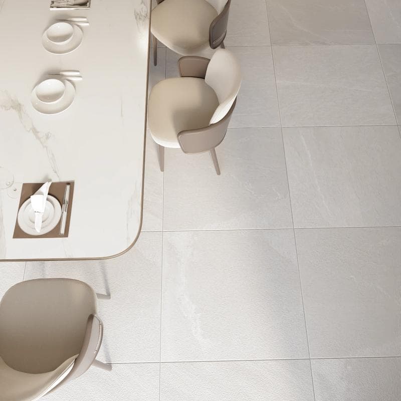 Pietrasanta Light Grey Anti-slip 35x35 Field - Image 9